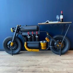 Motor Des Getränkeschranks