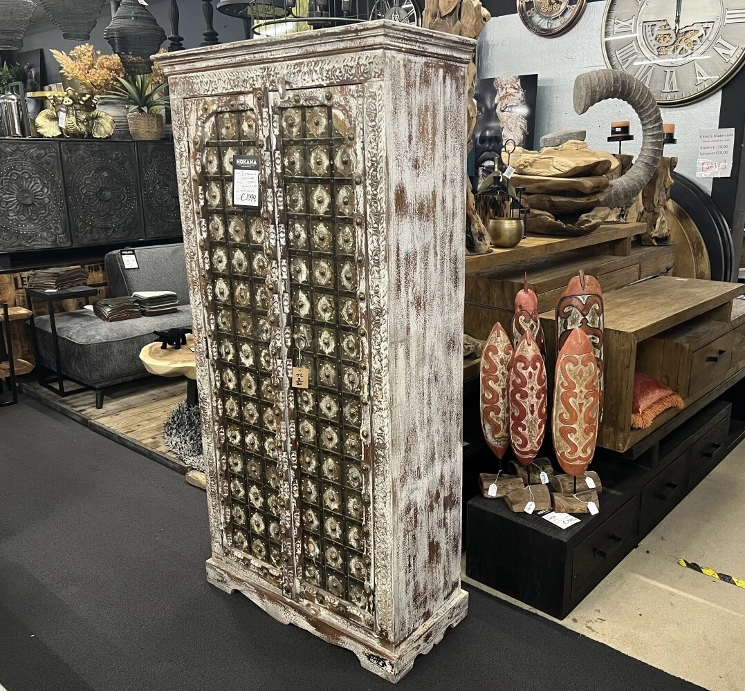 Istrana Kabinett 2 Türen 3 Istrana Kabinett 2 Türen – Bild 3