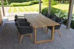 Eden GartenStuhl -Möbelhaus jakoeden