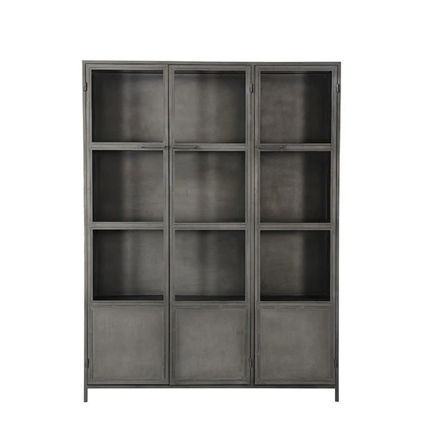 Rough Schrank Mit 3 Türen 2 Rough Schrank Mit 3 Türen – Bild 2