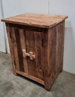 Truckwood Nachttisch -Möbelhaus m1824ou.zij .jpg Custom