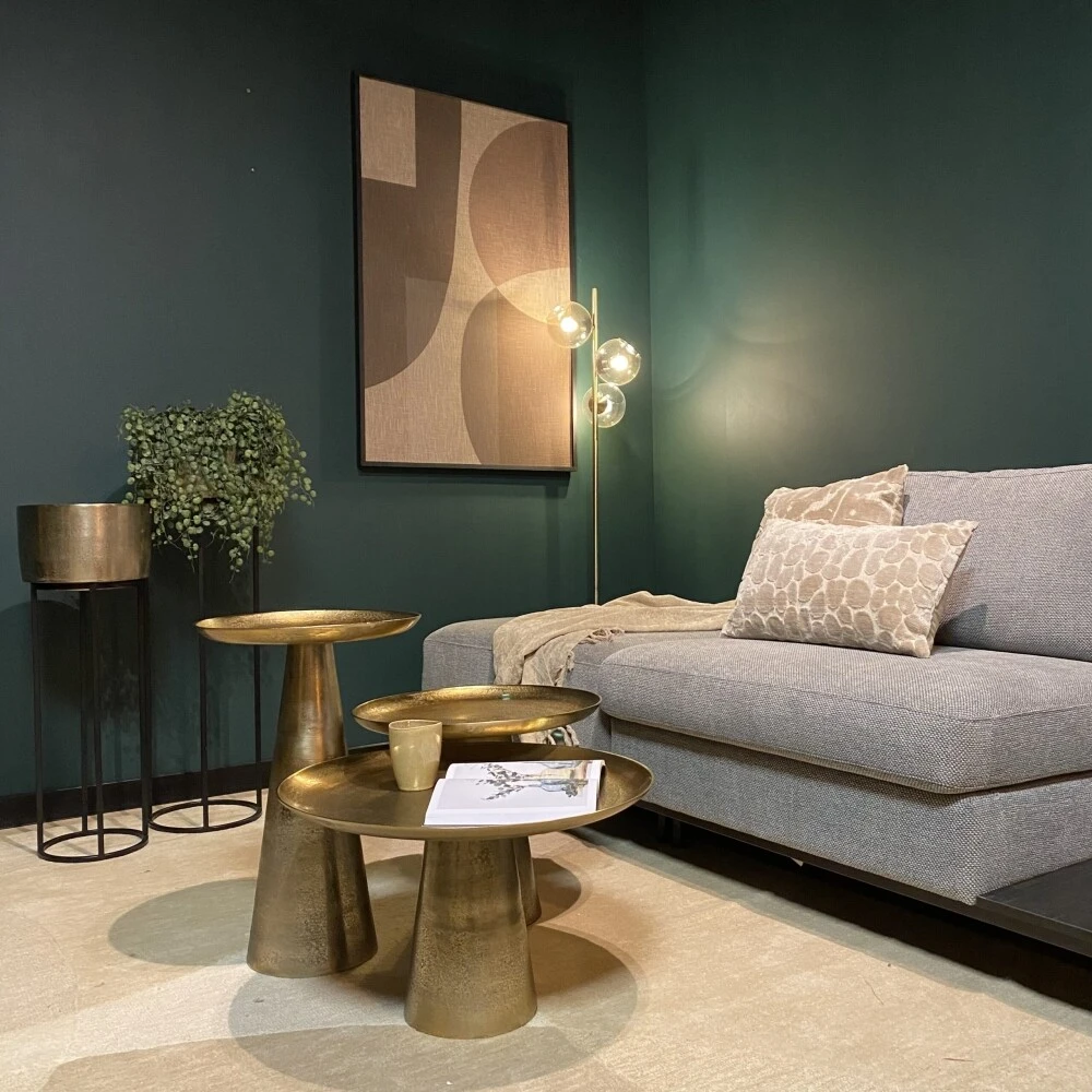 Couchtisch Daisy 4 Couchtisch Daisy – Bild 4