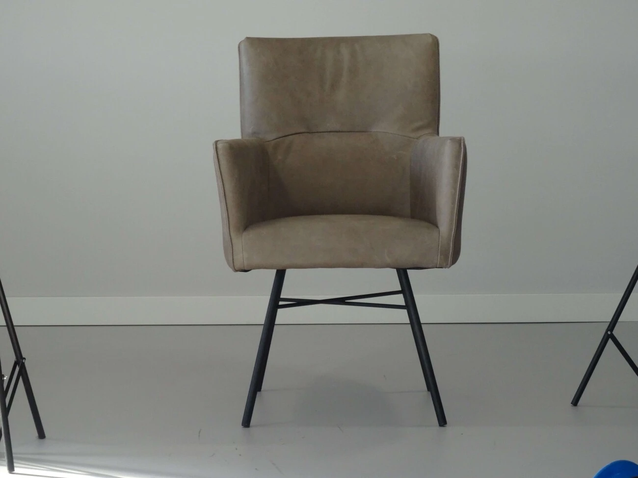 Silver Spinnenfuß 1 Silver Spinnenfuß