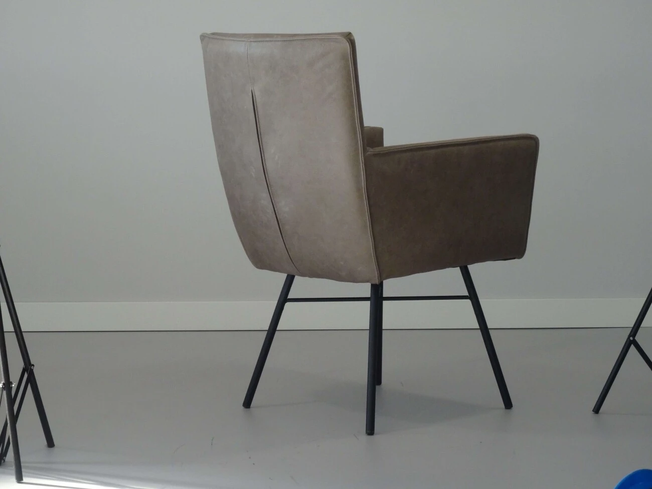 Silver Spinnenfuß 3 Silver Spinnenfuß – Bild 3