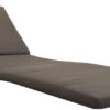 Sunproof Cushion For Barney Sunloungers