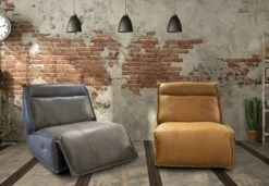 The Rock -Möbelhaus the rock relax fauteuil het anker