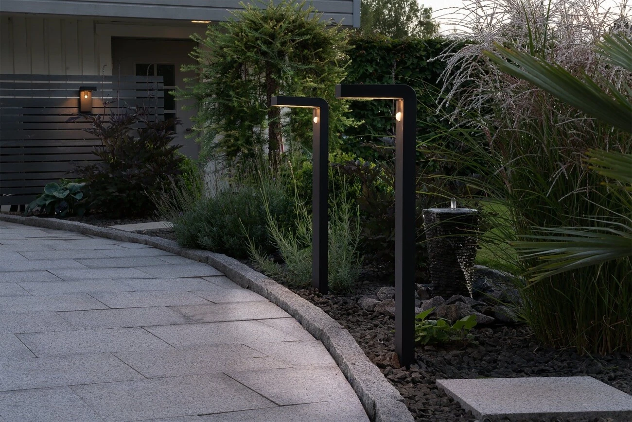 EGLO Stehlampe Baracconi 2 EGLO Stehlampe Baracconi – Bild 2