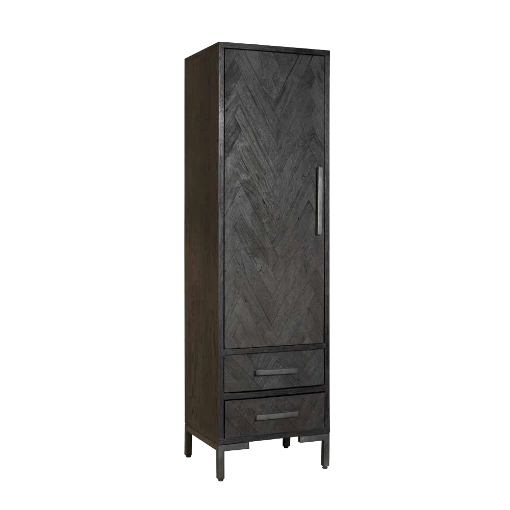 Ziano Schrank Links 2 Ziano Schrank Links – Bild 2