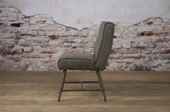 Esszimmerstuhl Belmonte - Cherokee Grey